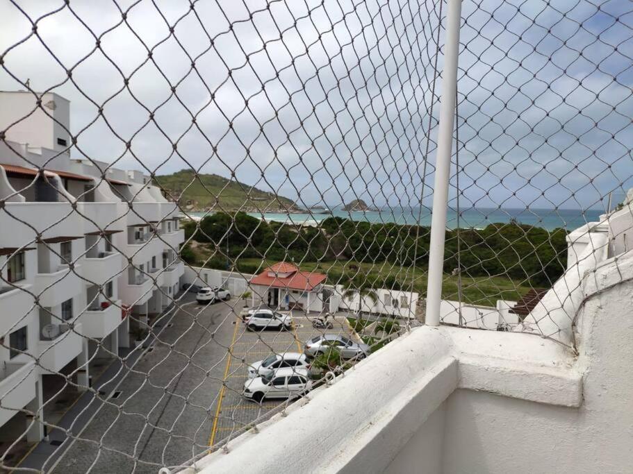 Cobertura Com Vista Pro Mar Excelente Valor Apartamento Arraial do Cabo