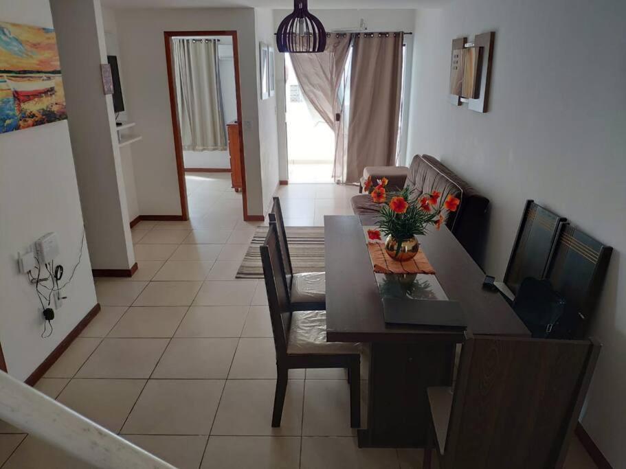 Apartamento Cobertura Com Vista Pro Mar Excelente Valor