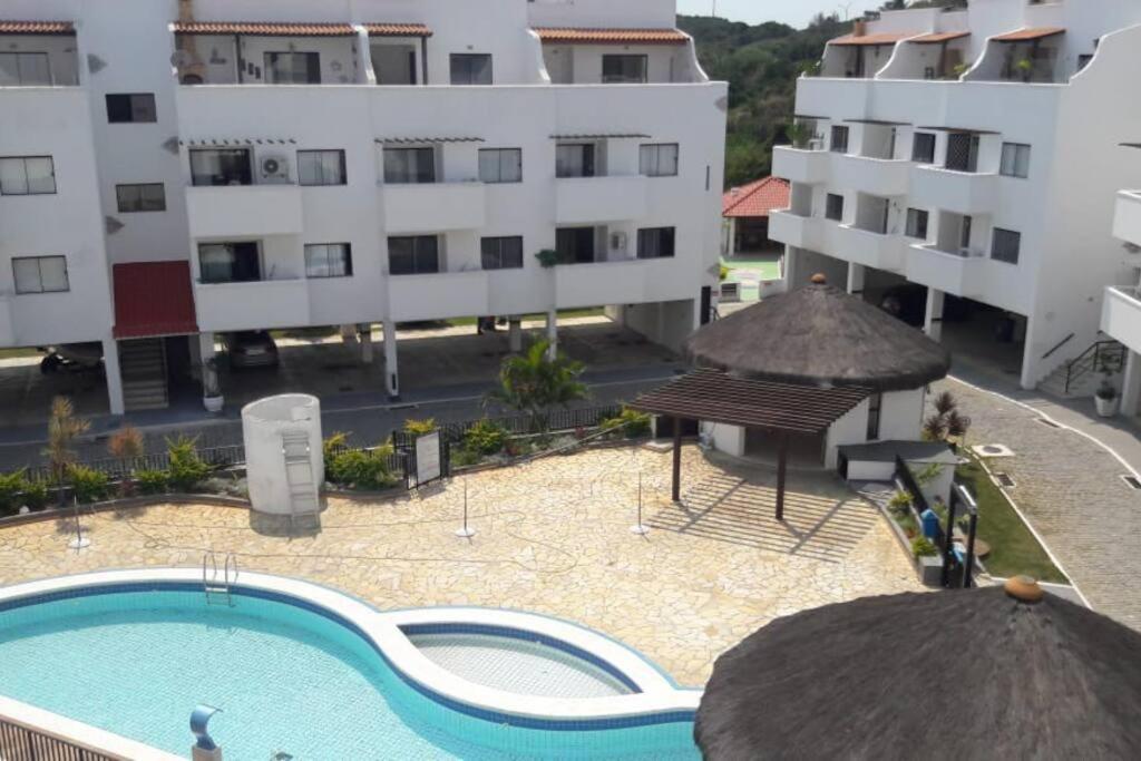 Cobertura Com Vista Pro Mar Excelente Valor Arraial do Cabo