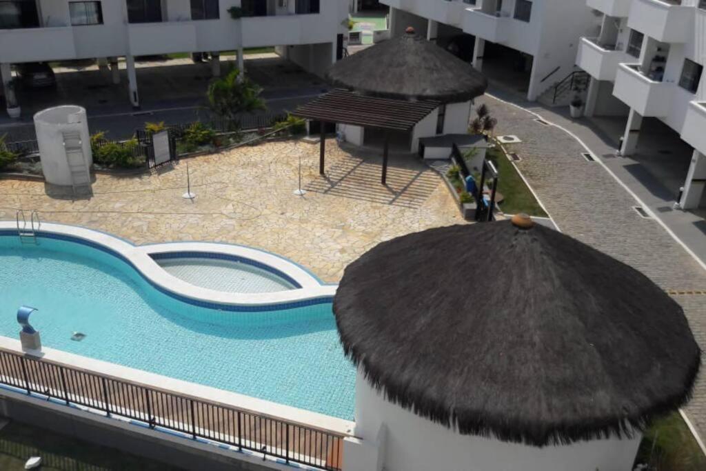 Apartamento Cobertura Com Vista Pro Mar Excelente Valor *
