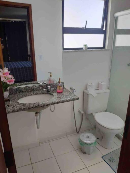 Cobertura Com Vista Pro Mar Excelente Valor Apartamento