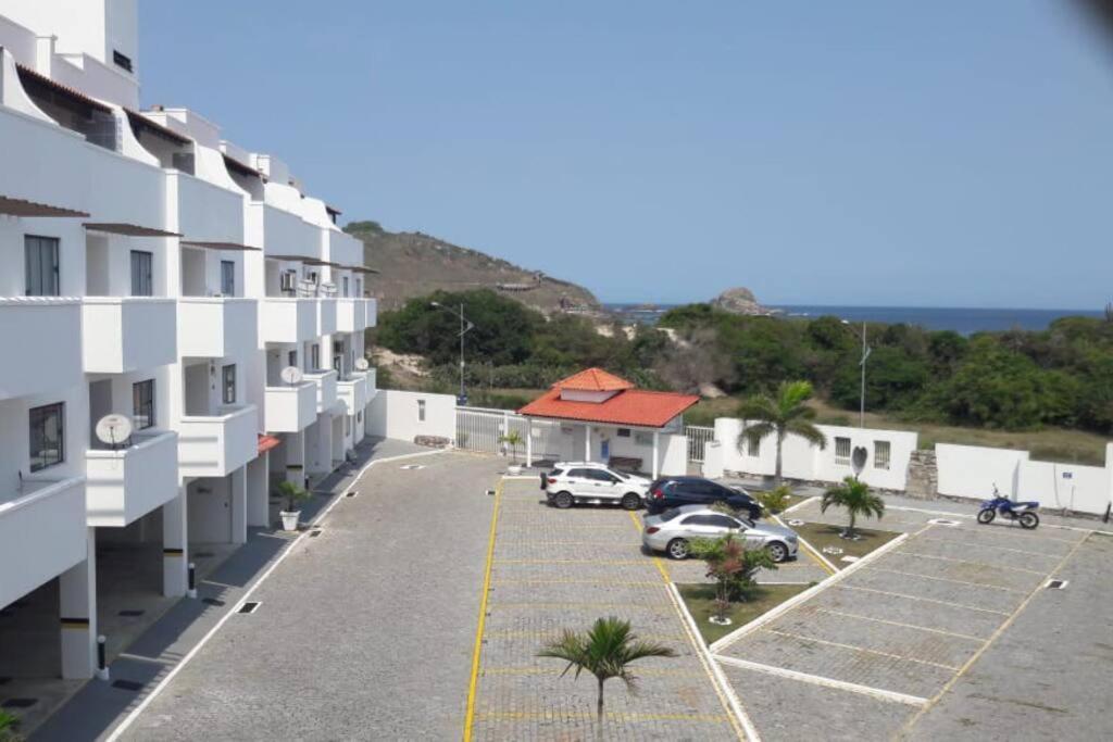 Cobertura Com Vista Pro Mar Excelente Valor Apartamento *