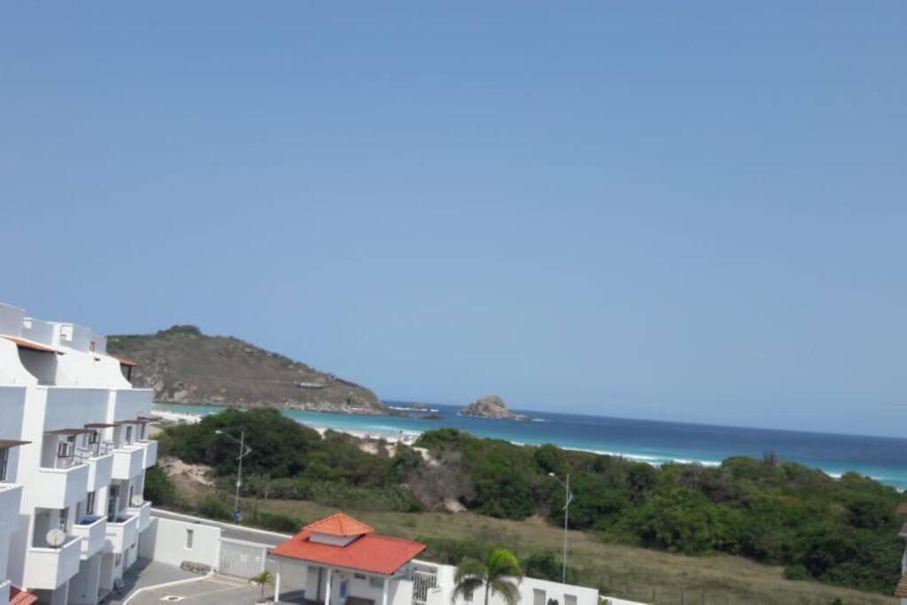 Cobertura Com Vista Pro Mar Excelente Valor Apartamento Arraial do Cabo